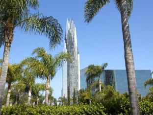 Sheraton Garden Grove-Anaheim South Hotel,California>>Anaheim,4 star