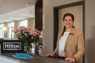 Hampton By Hilton Konstanz,Gottlieben>>Constance,3 star