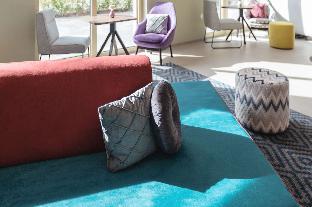 Hampton By Hilton Konstanz,Gottlieben>>Constance,3 star