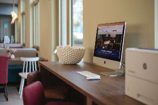 Hampton By Hilton Konstanz,Gottlieben>>Constance,3 star