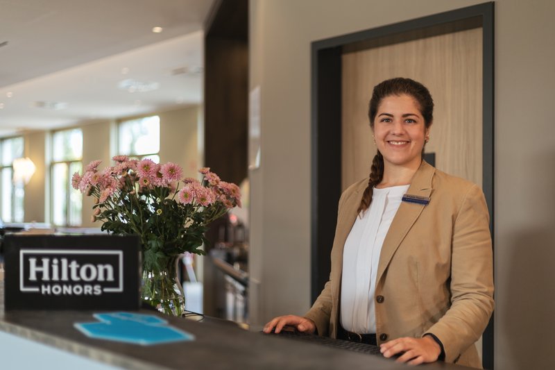 hampton by hilton konstanz