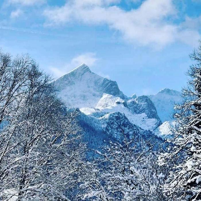 garmisch partenkirchen