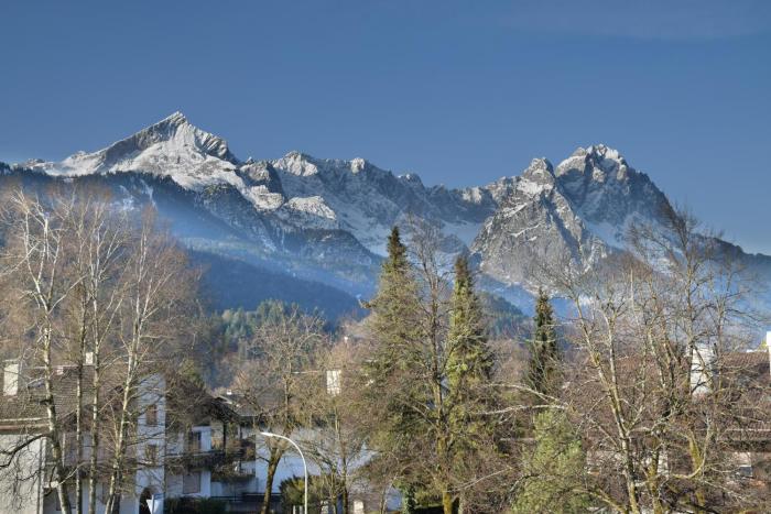 garmisch partenkirchen