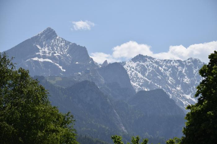garmisch partenkirchen