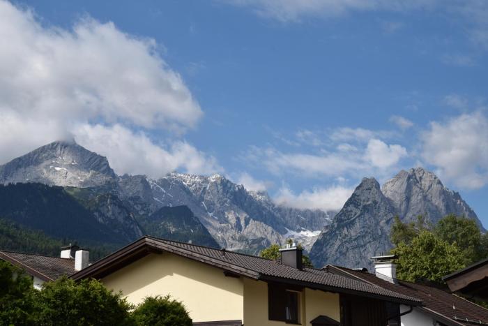 garmisch partenkirchen