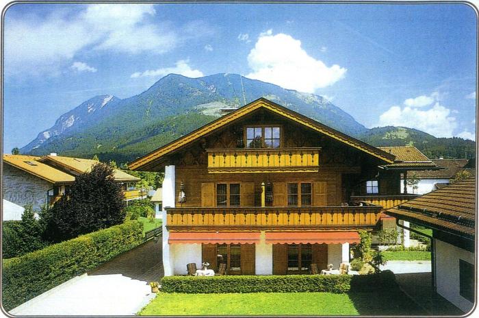 garmisch partenkirchen