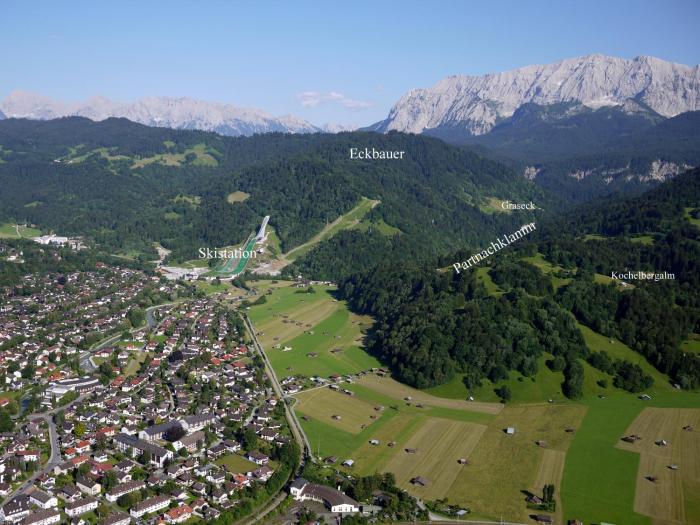 garmisch partenkirchen