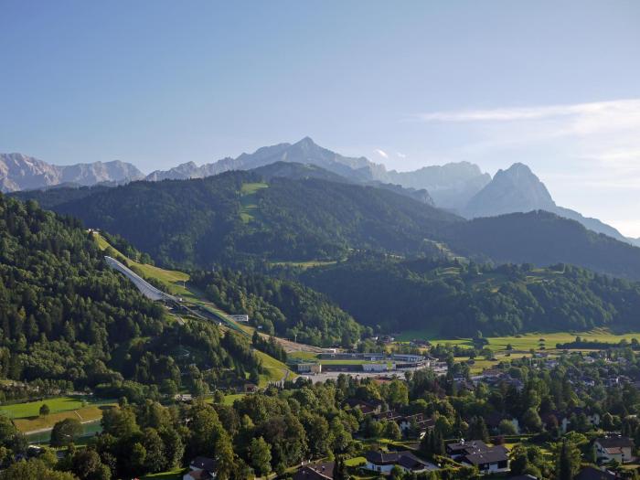 garmisch partenkirchen