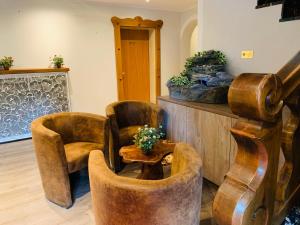 Hotel Garni Brunnthaler,Garmisch-Partenkirchen>>Farchant,3 star