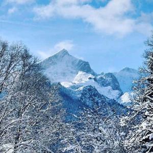 garmisch partenkirchen