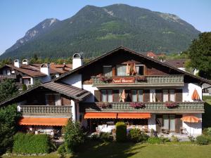 garmisch partenkirchen