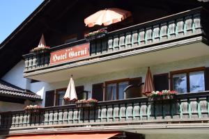 garmisch partenkirchen