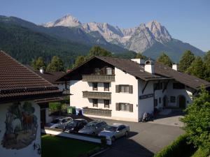 garmisch partenkirchen