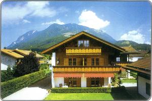 garmisch partenkirchen