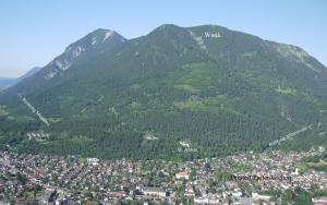 garmisch partenkirchen