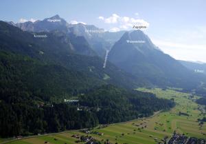garmisch partenkirchen