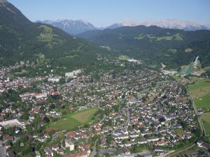 garmisch partenkirchen