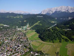 garmisch partenkirchen