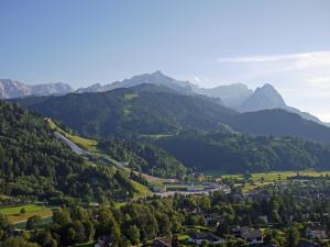 garmisch partenkirchen
