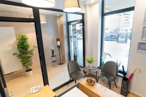 Tci Apartments,,0 star