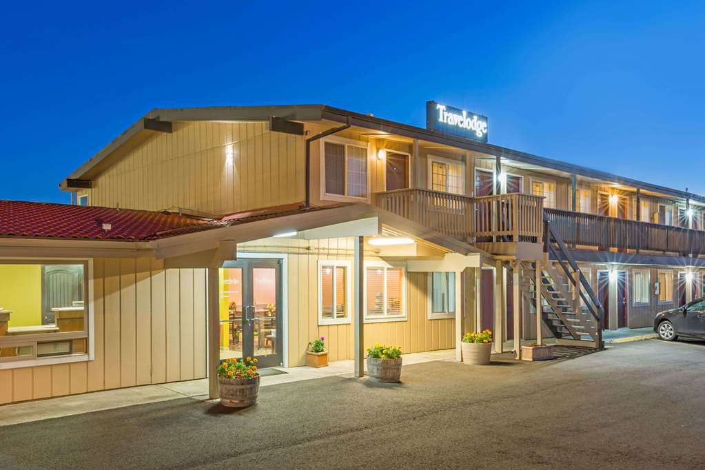 travelodge by wyndham newport