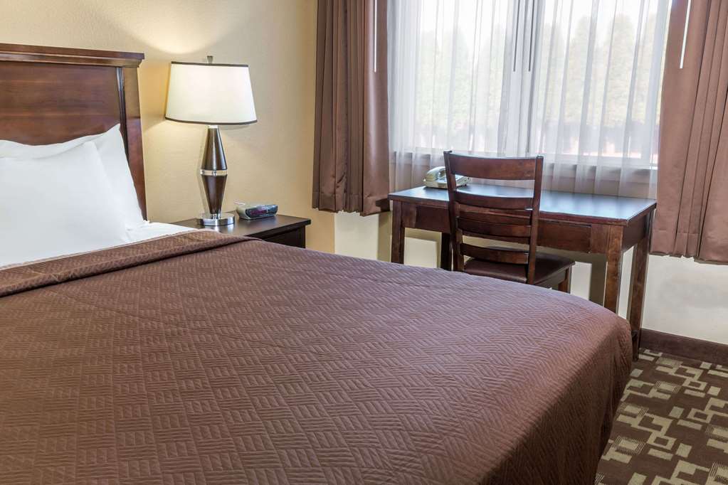 travelodge by wyndham newport