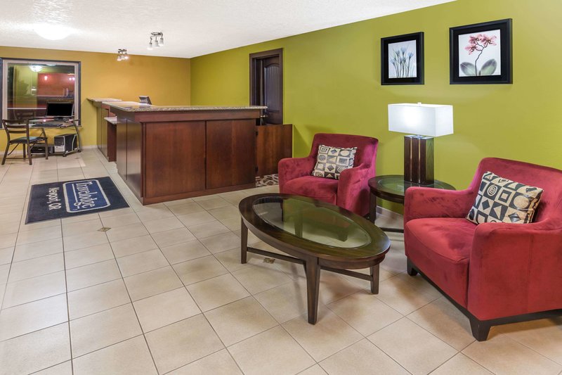 travelodge by wyndham newport