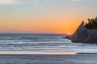 Travelodge By Wyndham Newport,Oregon>>Newport,2 star