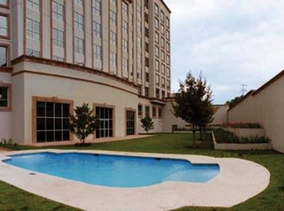 holiday inn monterrey valle by ihg