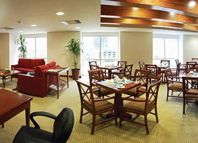 holiday inn monterrey valle by ihg