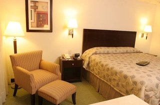 holiday inn monterrey valle by ihg