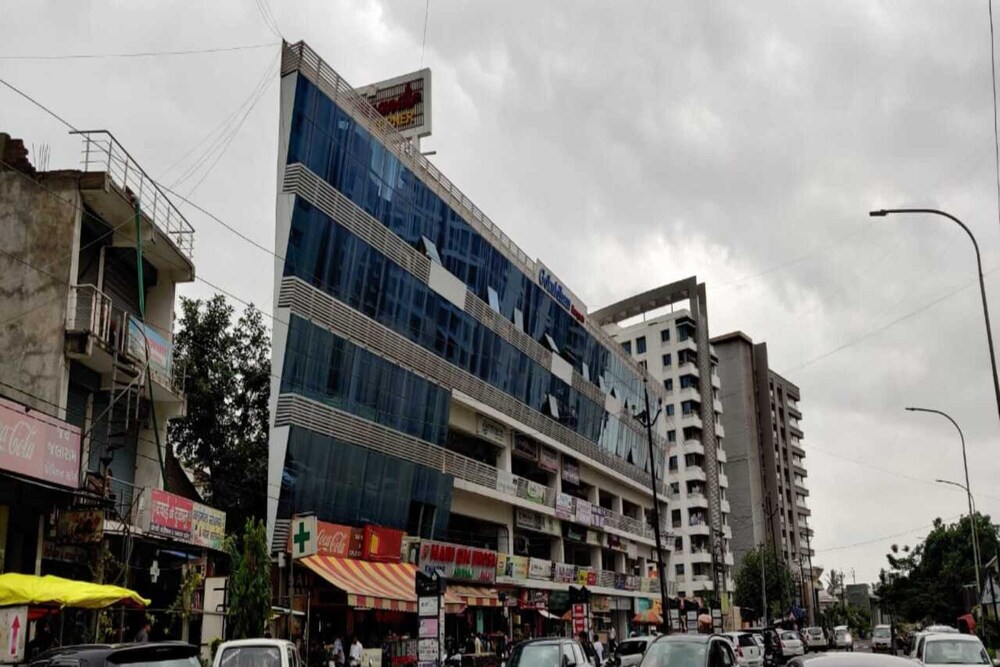 gokuldham banquet and rooms