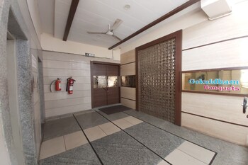 gokuldham banquet and rooms