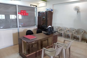 gokuldham banquet and rooms