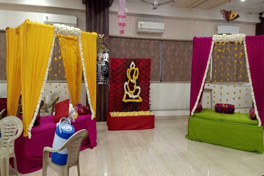 gokuldham banquet and rooms