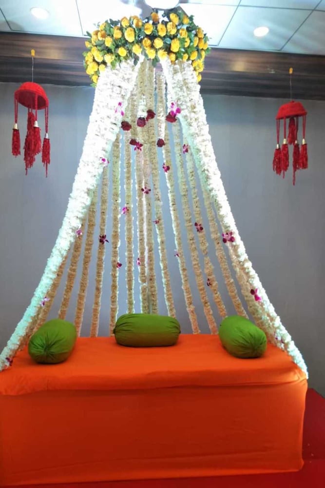 gokuldham banquet and rooms