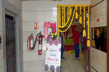 gokuldham banquet and rooms