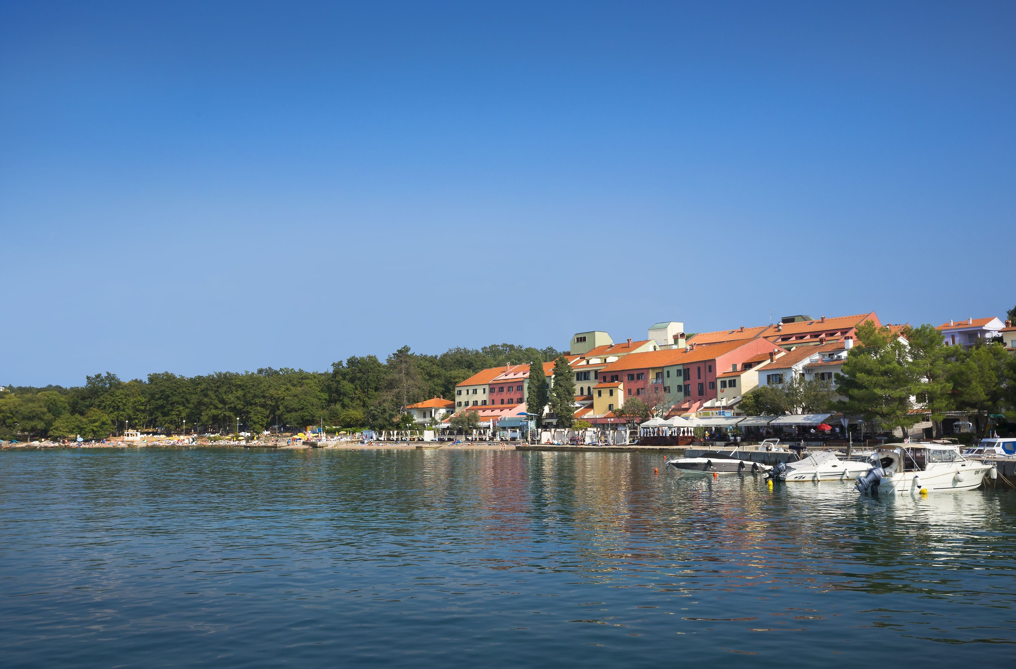 veya maradiso hotel by aminess