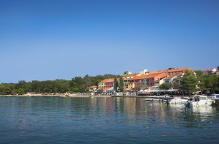veya maradiso hotel by aminess