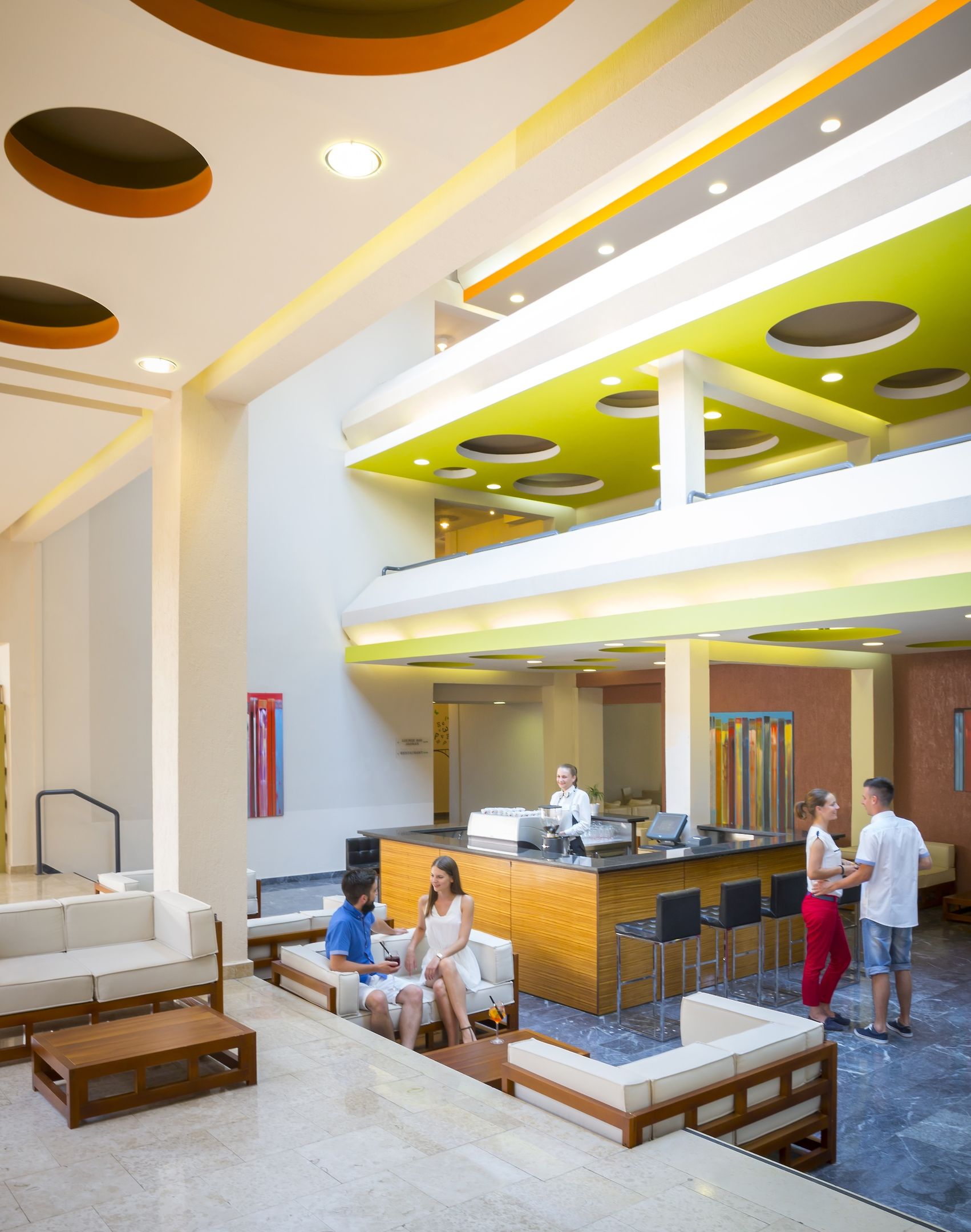 veya maradiso hotel by aminess