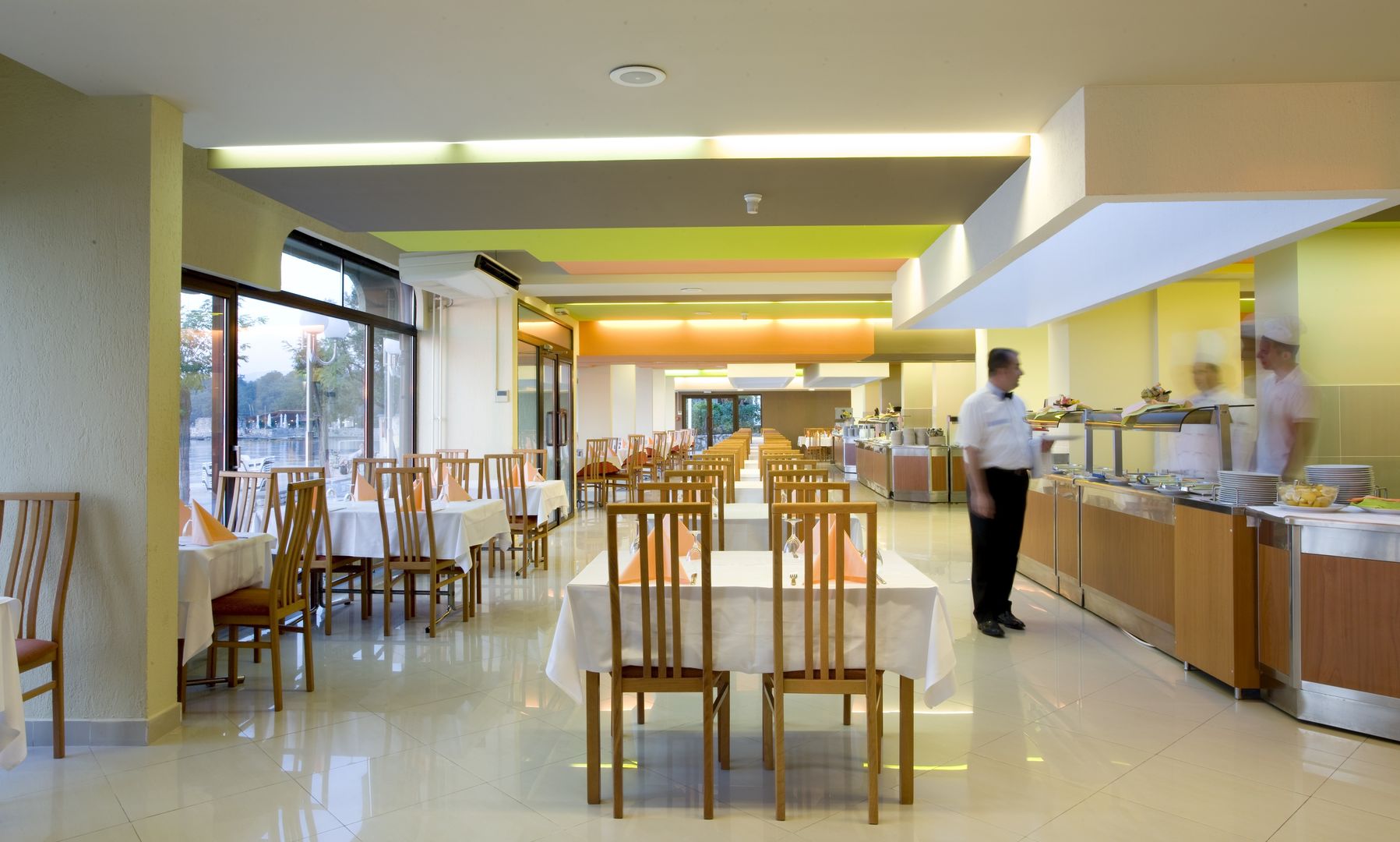 veya maradiso hotel by aminess