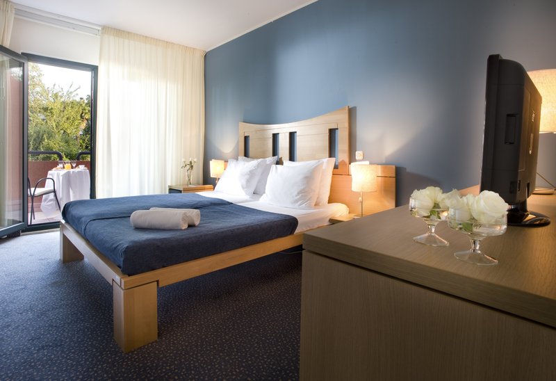 veya maradiso hotel by aminess