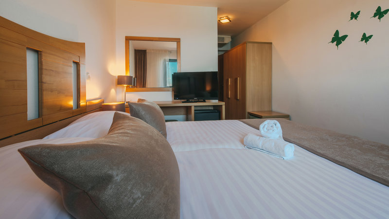 veya maradiso hotel by aminess