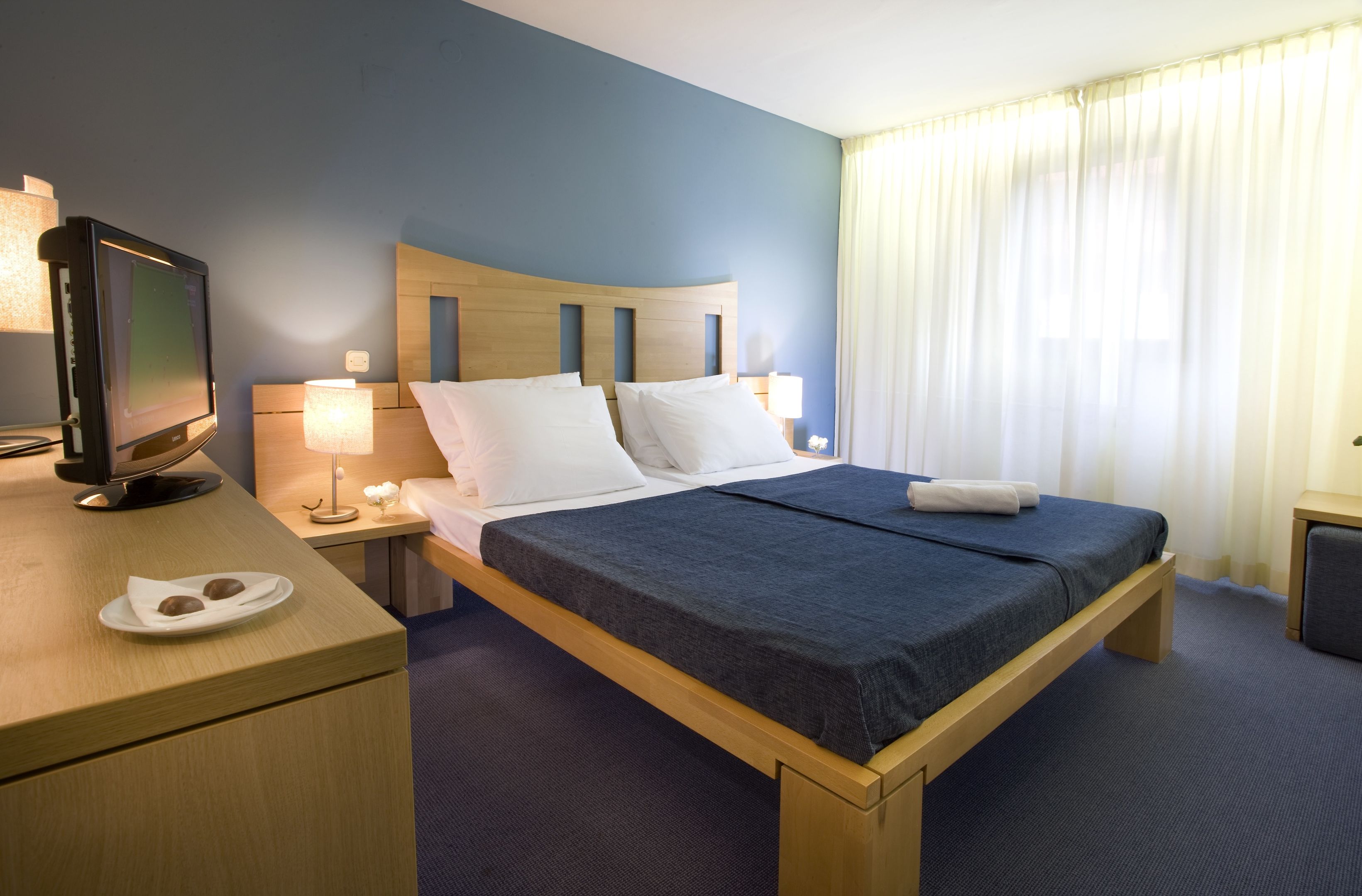 veya maradiso hotel by aminess