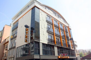 comfort basaran otel