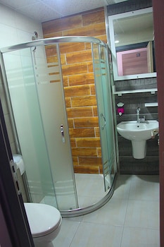 comfort basaran otel