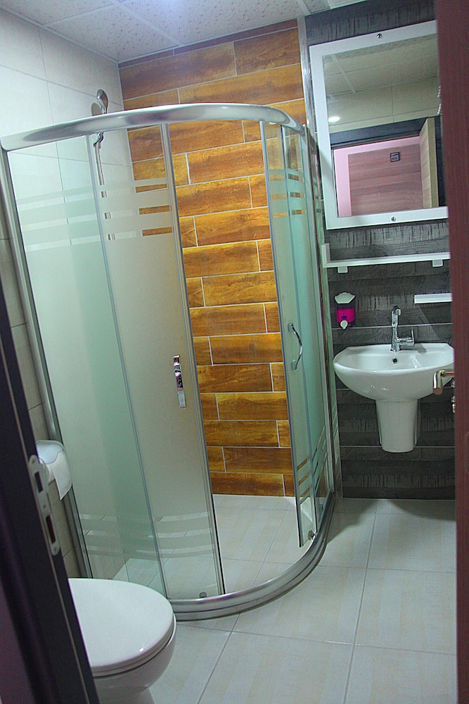 comfort basaran otel