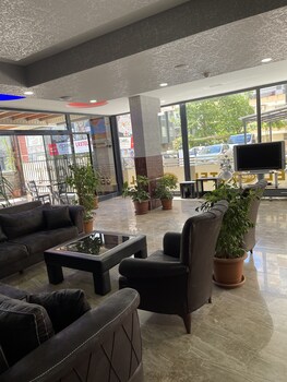 comfort basaran otel