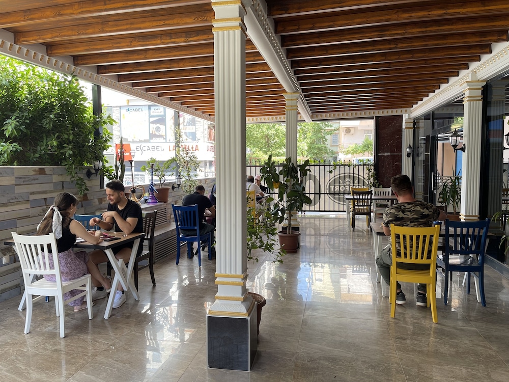 comfort basaran otel