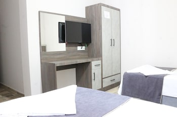 comfort basaran otel